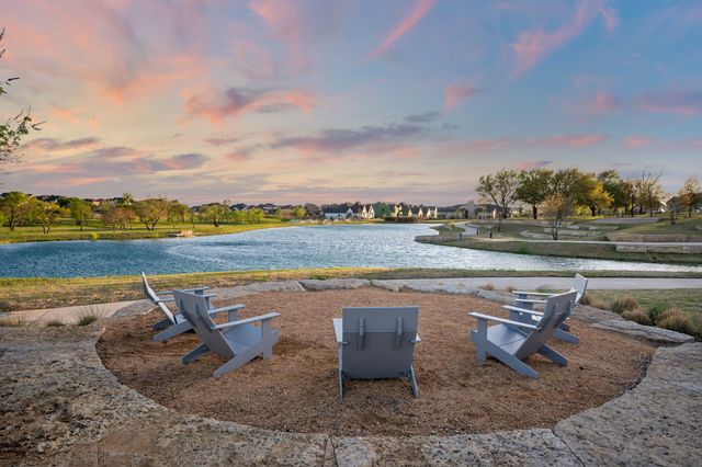 4351 Silver Spur Drive, Prosper, TX 75078