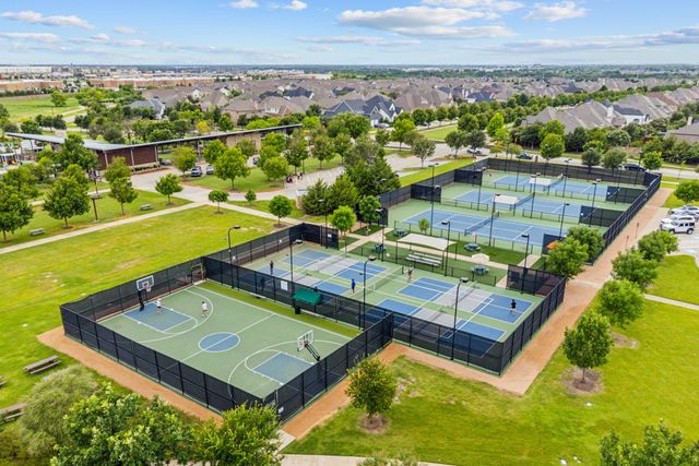 4351 Silver Spur Drive, Prosper, TX 75078