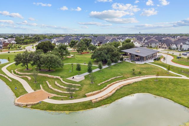 4351 Silver Spur Drive, Prosper, TX 75078