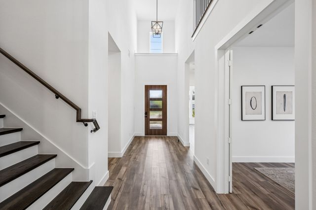 4351 Silver Spur Drive, Prosper, TX 75078