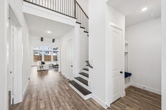 4351 Silver Spur Drive, Prosper, TX 75078