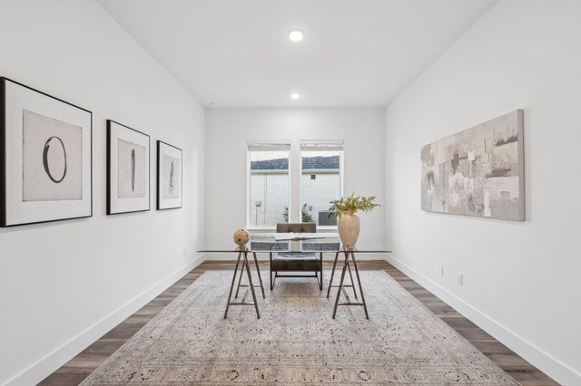 4351 Silver Spur Drive, Prosper, TX 75078