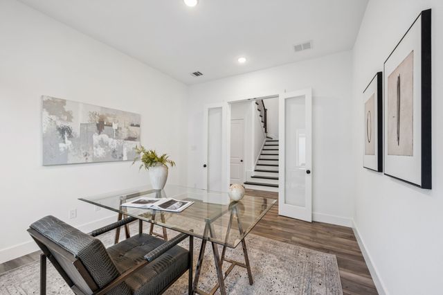 4351 Silver Spur Drive, Prosper, TX 75078