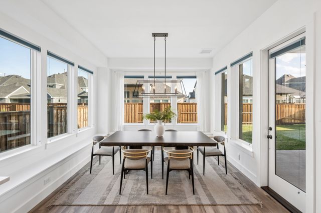 4351 Silver Spur Drive, Prosper, TX 75078