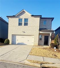 4657 Waxwing Street, Hoschton, GA 30548