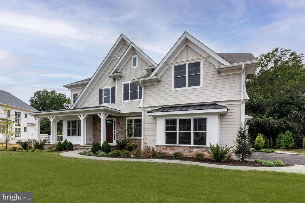 718 LOT 1 WATERLOO, Devon, PA 19333