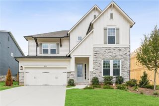 309 Beebalm Street, Woodstock, GA 30188