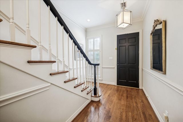 4832 Post Oak Timber Drive, Houston, TX 77056