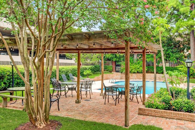 4832 Post Oak Timber Drive, Houston, TX 77056