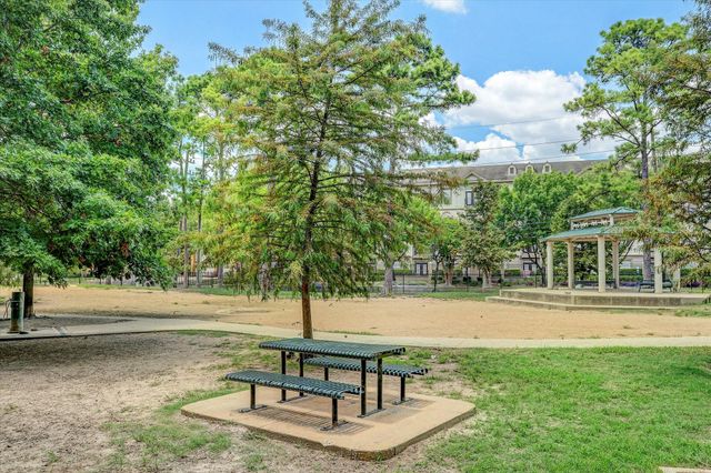4832 Post Oak Timber Drive, Houston, TX 77056