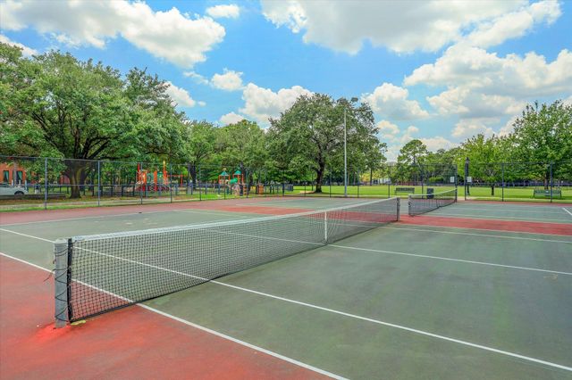 4832 Post Oak Timber Drive, Houston, TX 77056