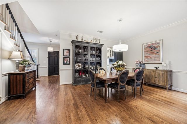 4832 Post Oak Timber Drive, Houston, TX 77056