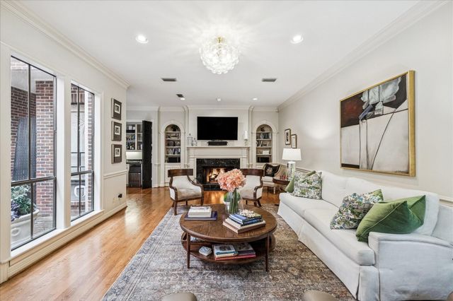 4832 Post Oak Timber Drive, Houston, TX 77056