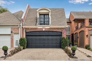 4832 Post Oak Timber Drive, Houston, TX 77056