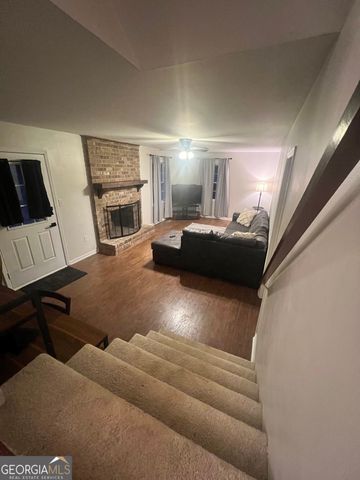 527 University Circle, Athens, GA 30605