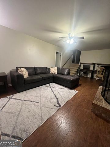 527 University Circle, Athens, GA 30605