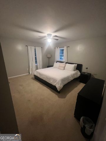527 University Circle, Athens, GA 30605