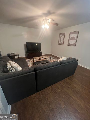 527 University Circle, Athens, GA 30605