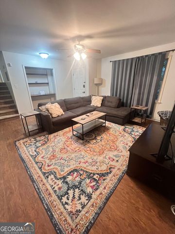527 University Circle, Athens, GA 30605
