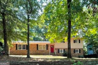 527 University Circle, Athens, GA 30605