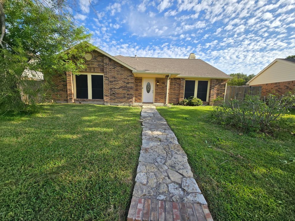 7005 Wills Drive, Garland, TX 75043