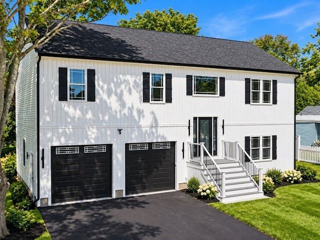 187 Pitman St., New Bedford, MA 02746