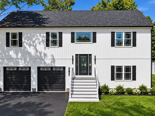 187 Pitman St., New Bedford, MA 02746