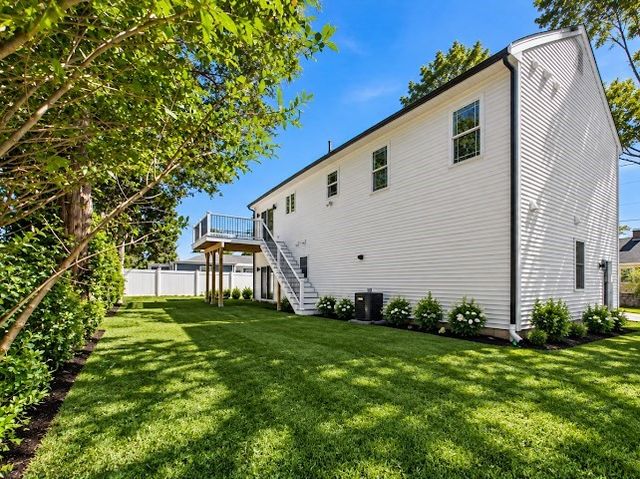 187 Pitman St., New Bedford, MA 02746