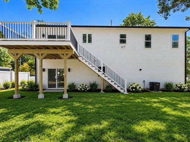 187 Pitman St., New Bedford, MA 02746