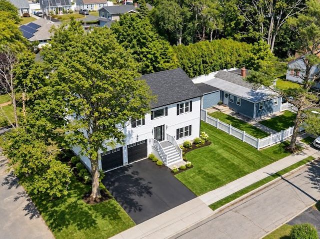 187 Pitman St., New Bedford, MA 02746