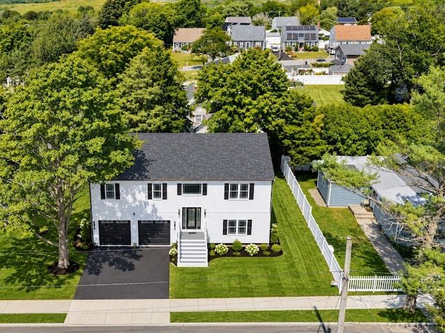 187 Pitman St., New Bedford, MA 02746