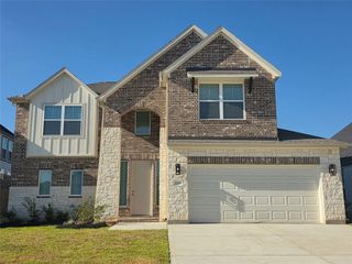3219 Bushy Hawthorne Drive Drive, Conroe, TX 77301