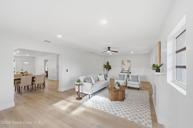 200 Sharon Drive, Melbourne, FL 32935