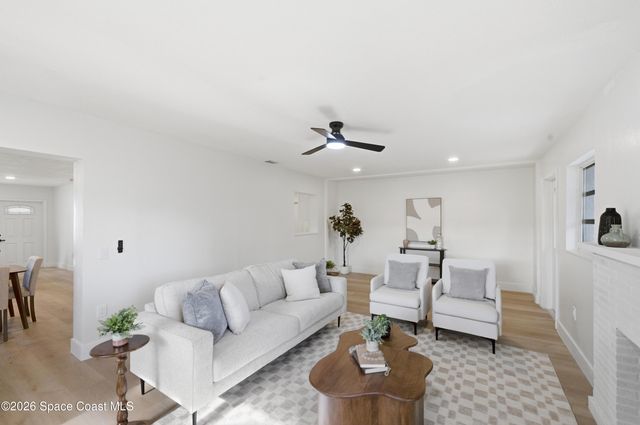 200 Sharon Drive, Melbourne, FL 32935