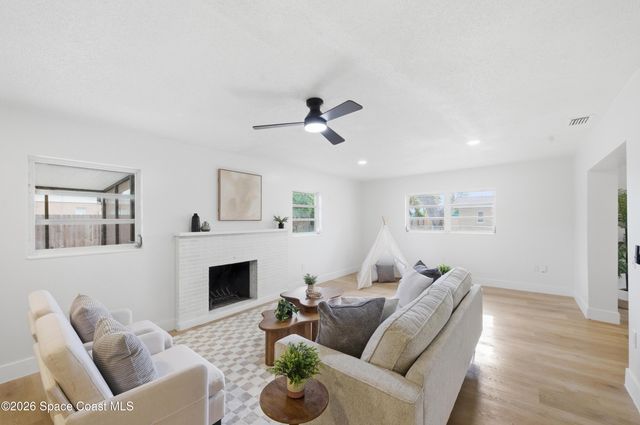 200 Sharon Drive, Melbourne, FL 32935