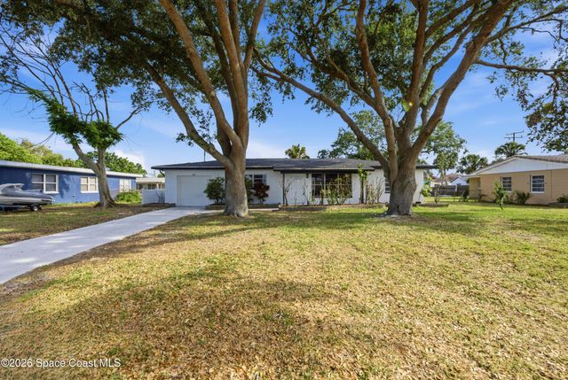 200 Sharon Drive, Melbourne, FL 32935