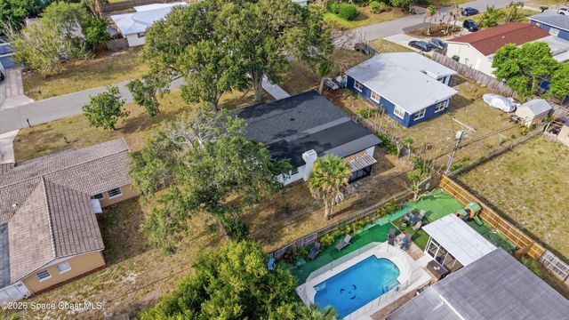 200 Sharon Drive, Melbourne, FL 32935
