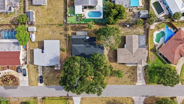 200 Sharon Drive, Melbourne, FL 32935
