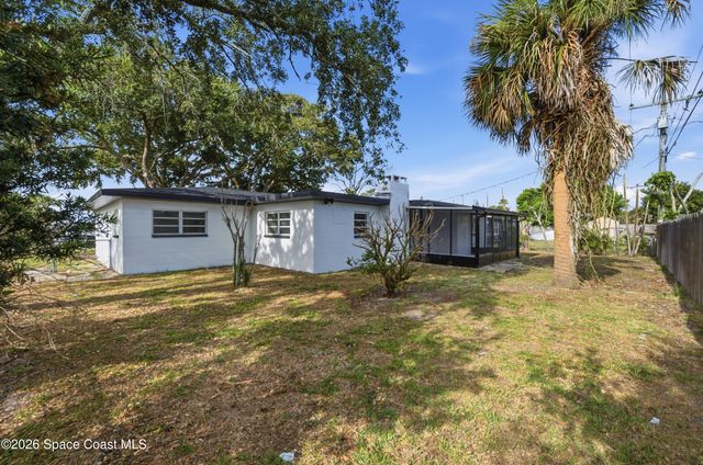 200 Sharon Drive, Melbourne, FL 32935