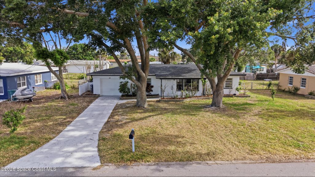 200 Sharon Drive, Melbourne, FL 32935