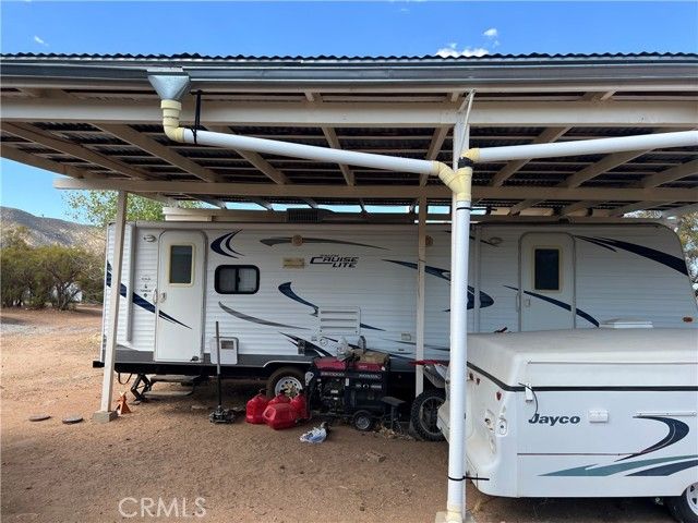 45080 Terwilliger Road, Anza, CA 92539