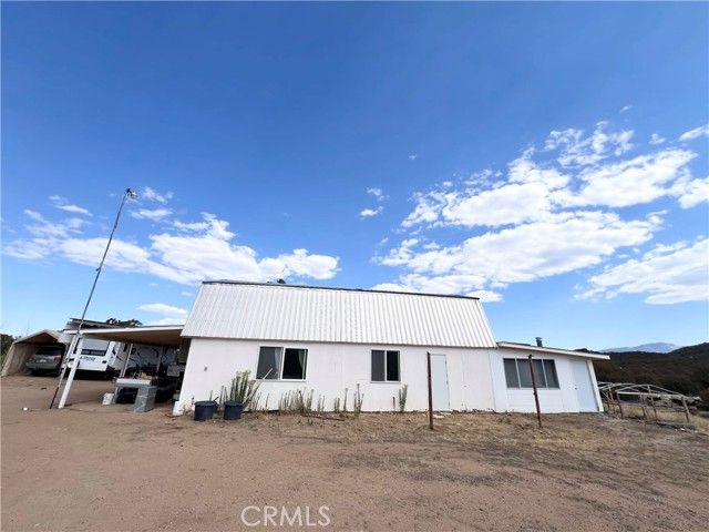 45080 Terwilliger Road, Anza, CA 92539