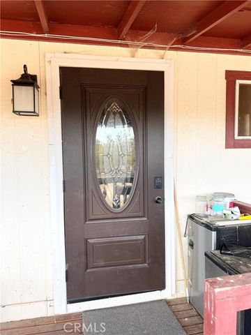 45080 Terwilliger Road, Anza, CA 92539