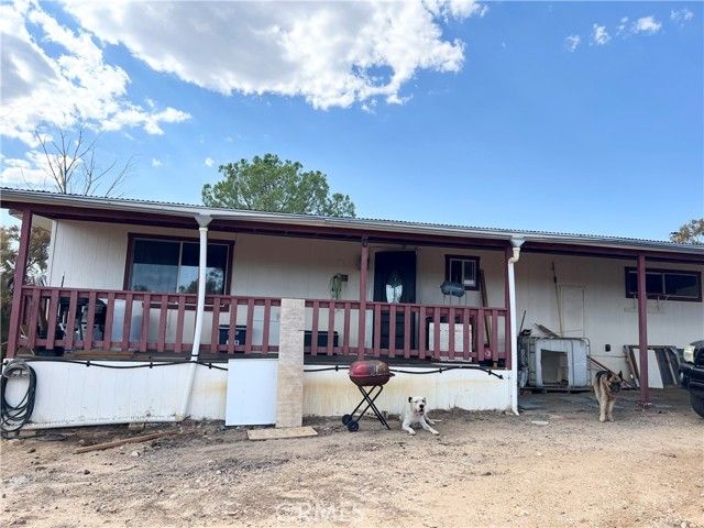 45080 Terwilliger Road, Anza, CA 92539