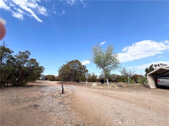 45080 Terwilliger Road, Anza, CA 92539