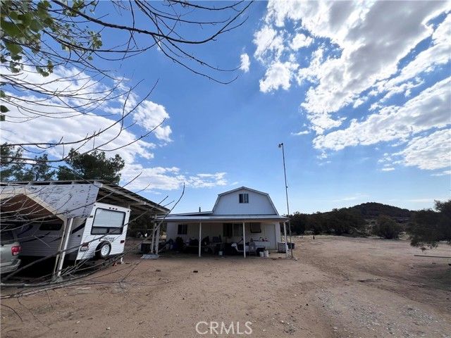 45080 Terwilliger Road, Anza, CA 92539