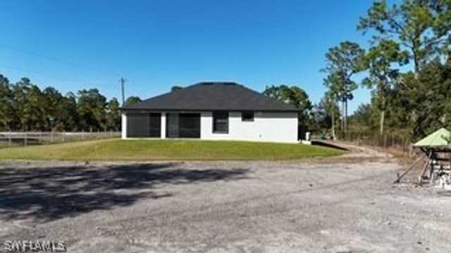 7691 23RD PL, Labelle, FL 33935