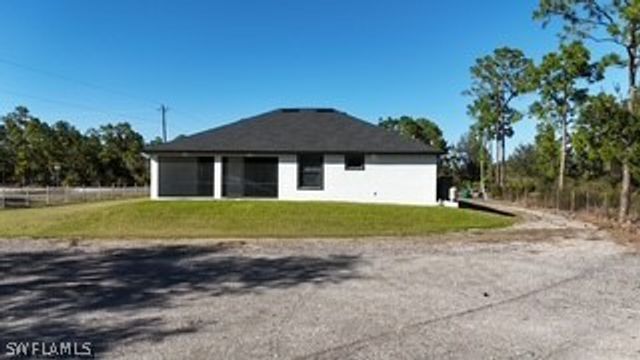 7691 23RD PL, Labelle, FL 33935