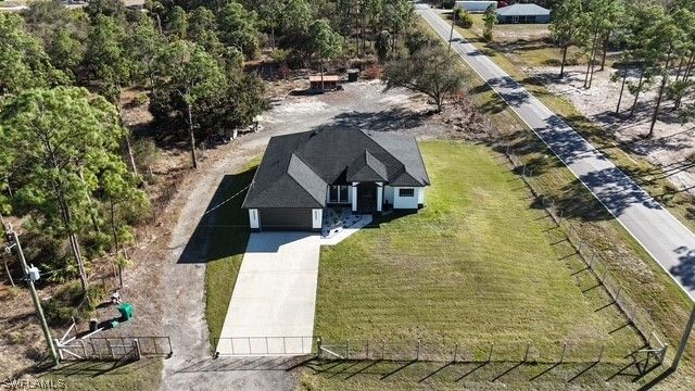 7691 23RD PL, Labelle, FL 33935