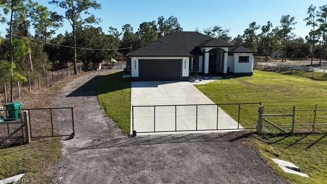 7691 23RD PL, Labelle, FL 33935